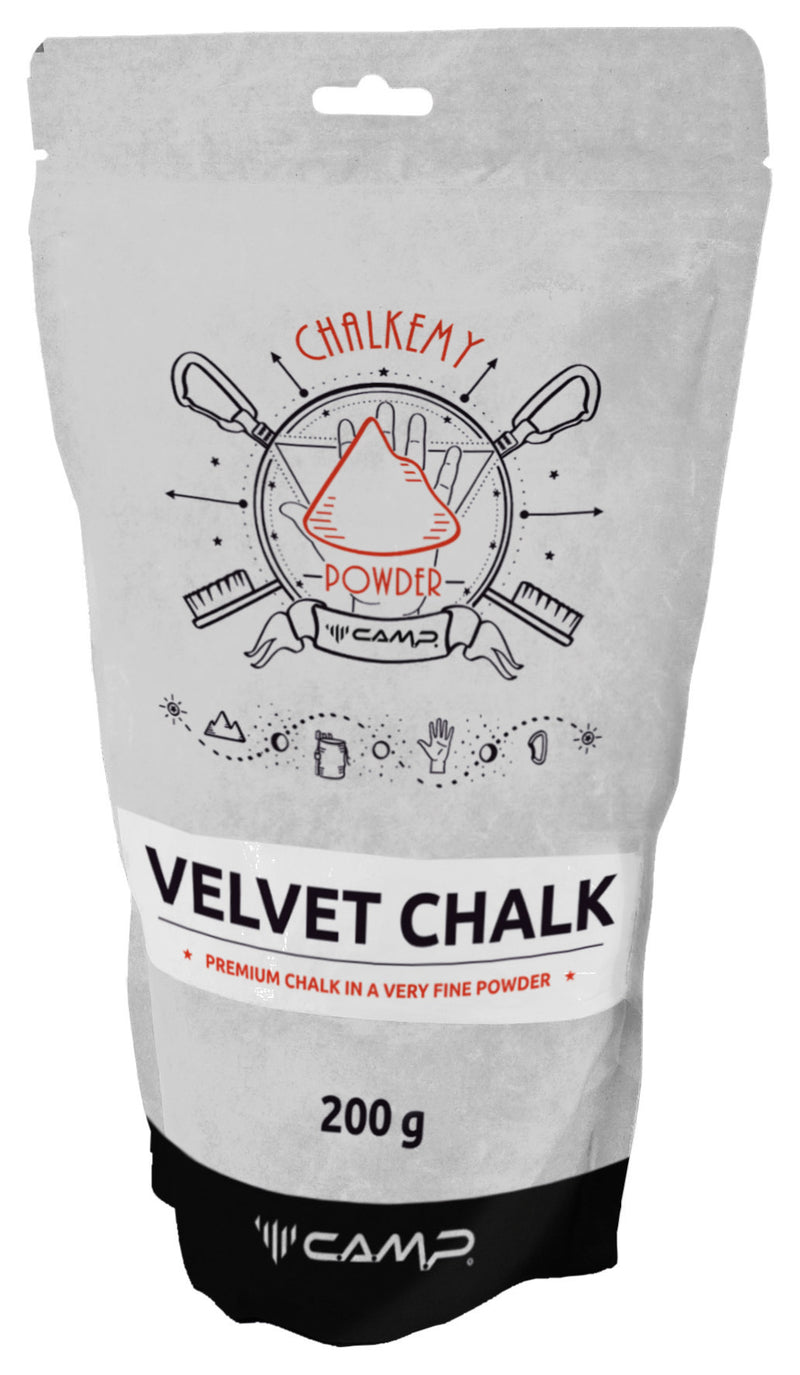 Camp Velvet Chalk 200 g