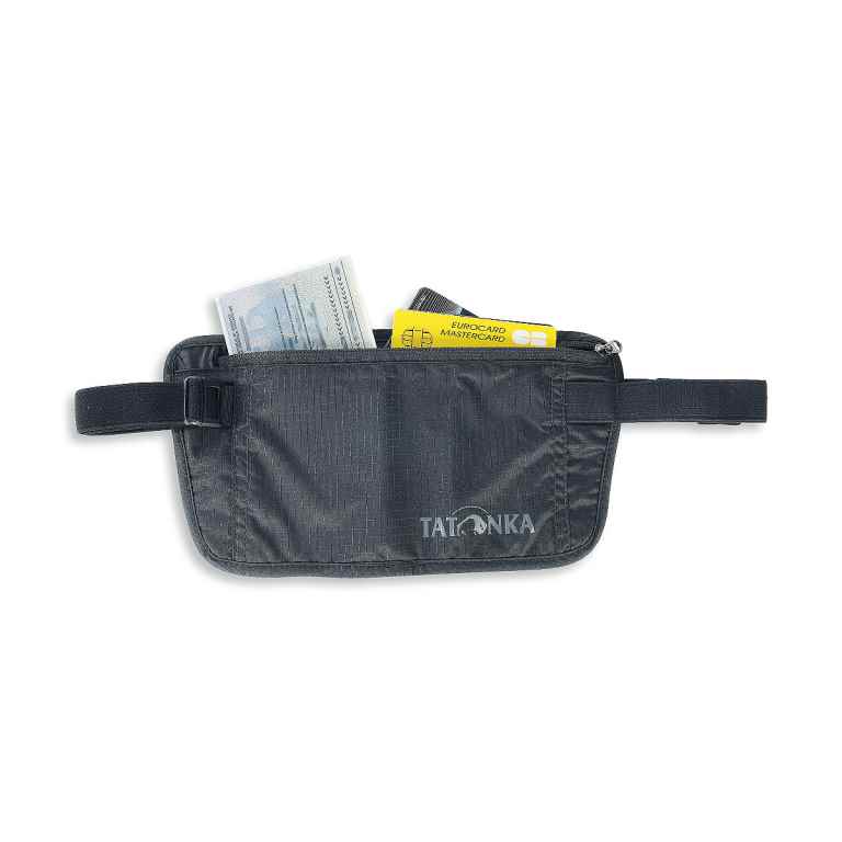 Tatonka Skin Document Travel Belt