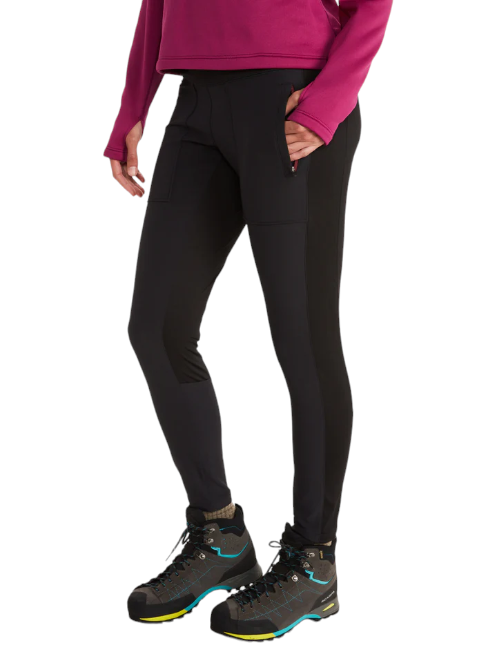 Marmot Women's Kluane Hybrid Tight