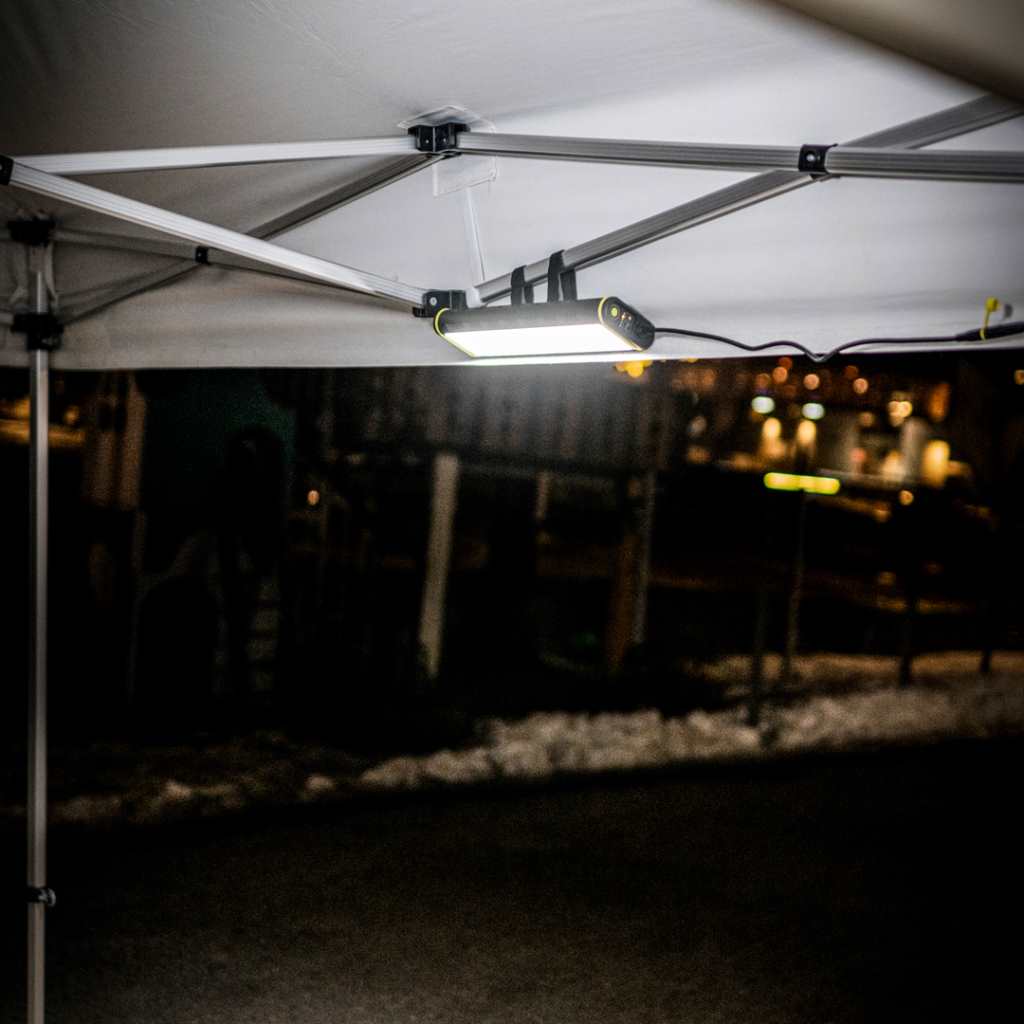 Ledlenser AF10C Area Work Light
