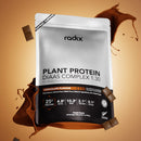 Radix Natural Plant Protein Powder, 1kg | Gearshop NZ