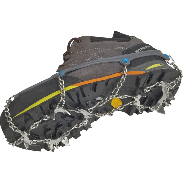 Camp Ice Master Light Crampons