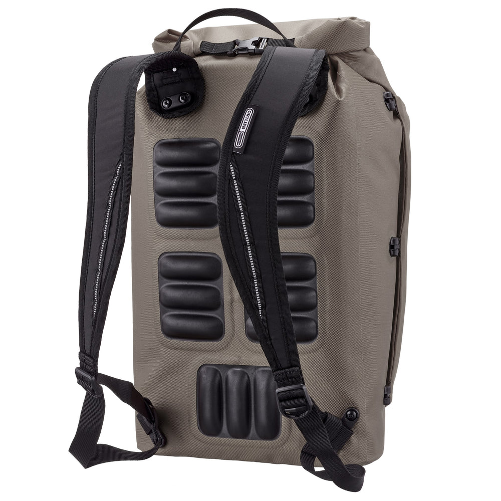 Ortlieb Vario Lite 22L Pannier Backpack