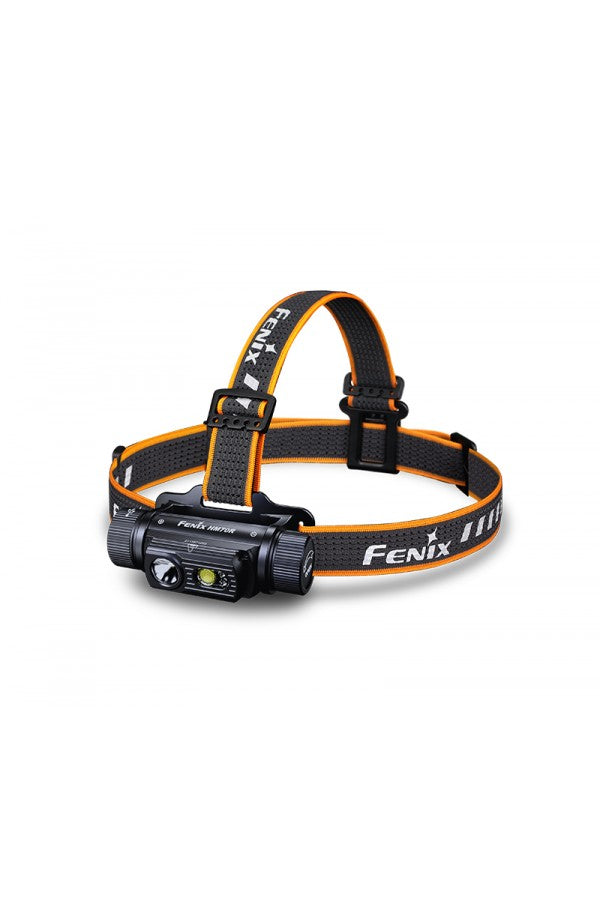 Fenix - Headlamp HM70R(1,600 lumens)