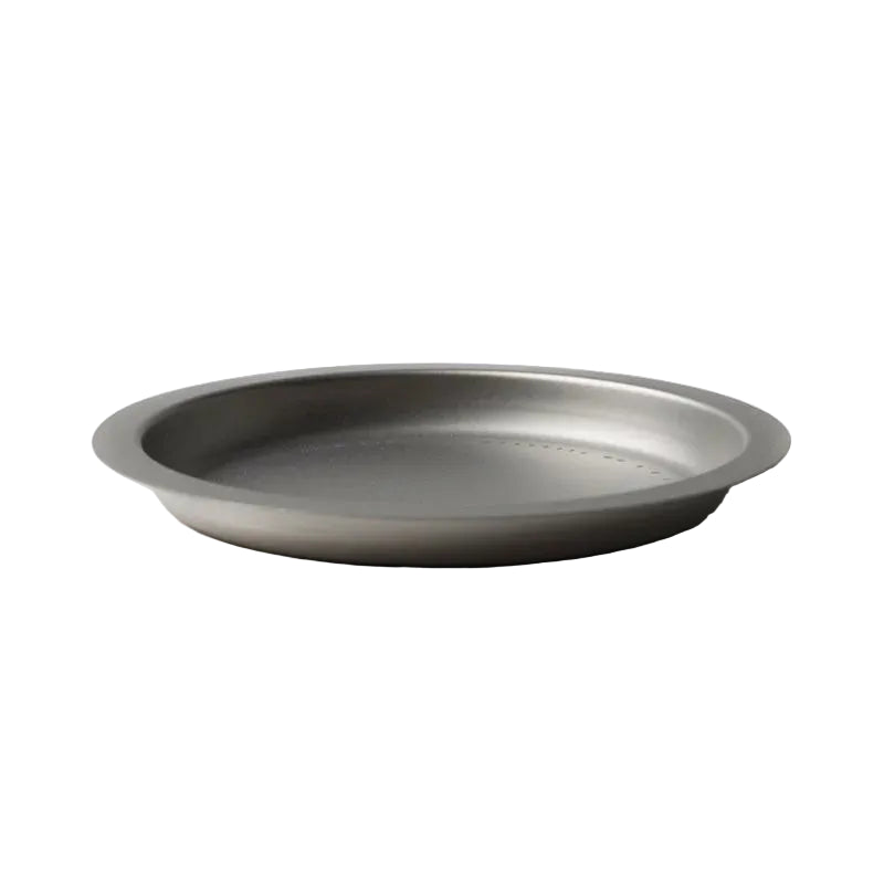 Evernew Titanium Stack Dish