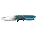 Gerber CrossRiver Utilitarian Fixed Blade Knife | Gearshop NZ