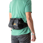 Restrap Utility Hip Pack - White