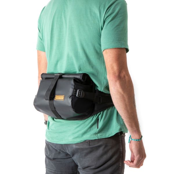 Restrap Utility Hip Pack - White