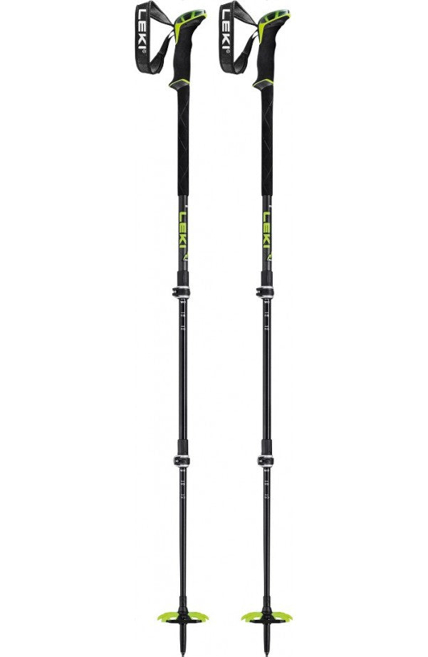 Leki Guide 3 Walking Poles (pair)
