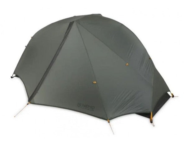 Nemo Dragonfly Bikepack OSMO Tent - 1P