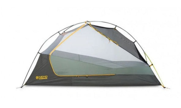 Nemo Dragonfly Bikepack OSMO Tent - 1P