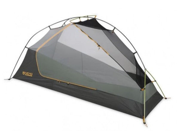 Nemo Dragonfly Bikepack OSMO Tent - 1P