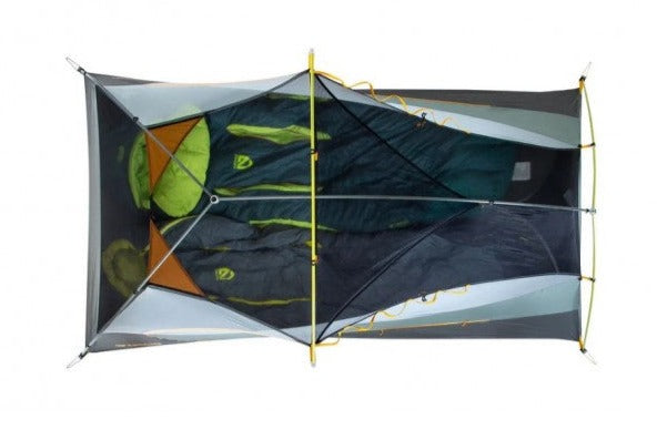 Nemo Dragonfly Bikepack OSMO Tent - 2P