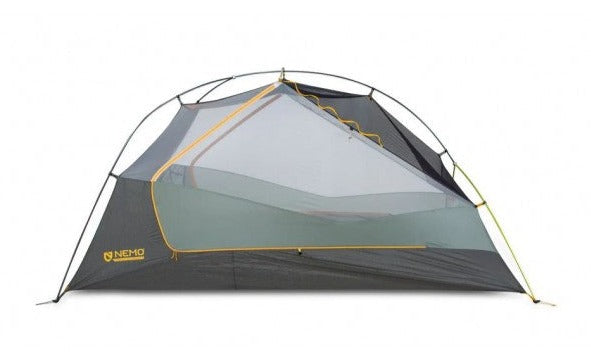 Nemo Dragonfly Bikepack OSMO Tent - 2P