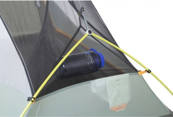 Nemo Dragonfly Bikepack OSMO Tent - 2P