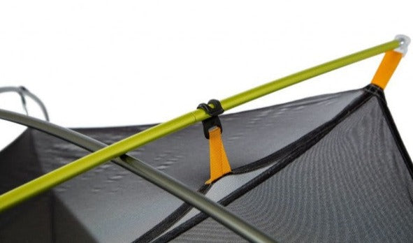 Nemo Dragonfly Bikepack OSMO Tent - 2P