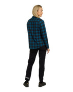 Dharco Womens Tech Long Sleeve Shirt
