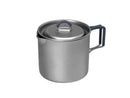 Evernew Mug Pot 500ml Flat | Gearshop NZ