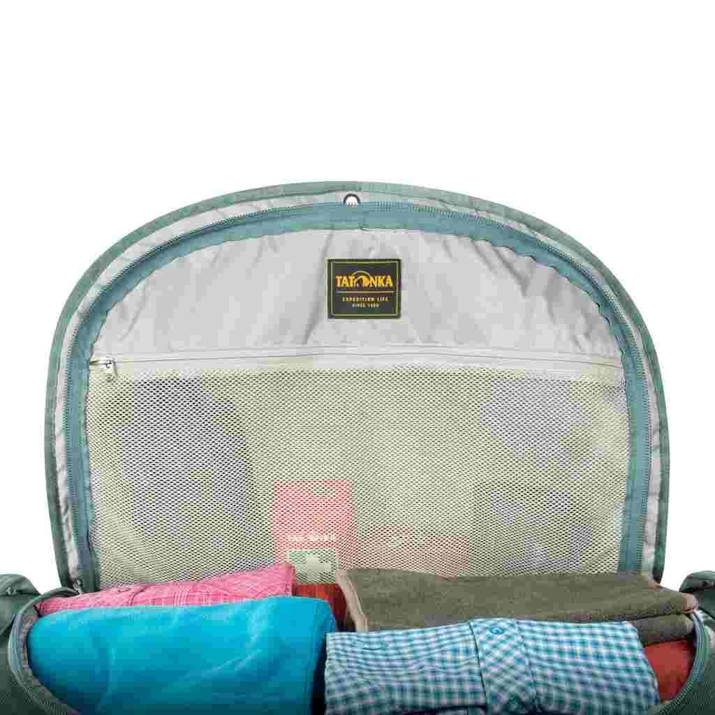 Tatonka Barrel Roller Large 80L