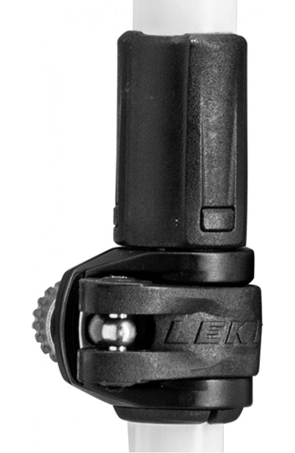 Leki Cross Trail FX Superlite Compact (pair)