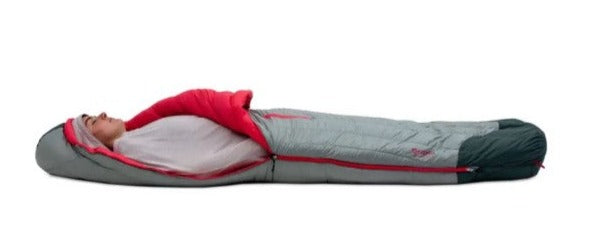 Nemo Tracer Blaze Sleeping Bag Liner