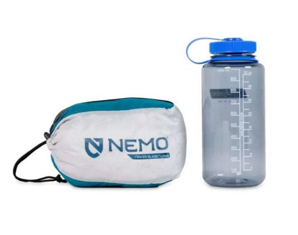 Nemo Tracer Blaze Sleeping Bag Liner