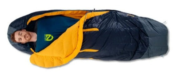 Nemo Tracer Sleeping Bag Liner