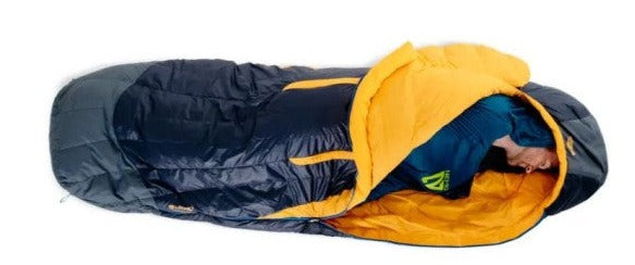 Nemo Tracer Sleeping Bag Liner