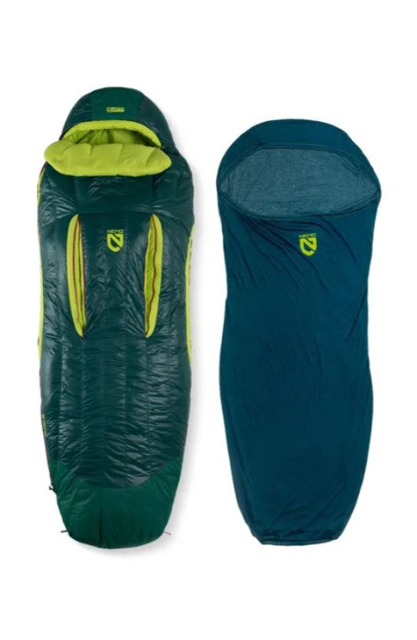 Nemo Tracer Sleeping Bag Liner