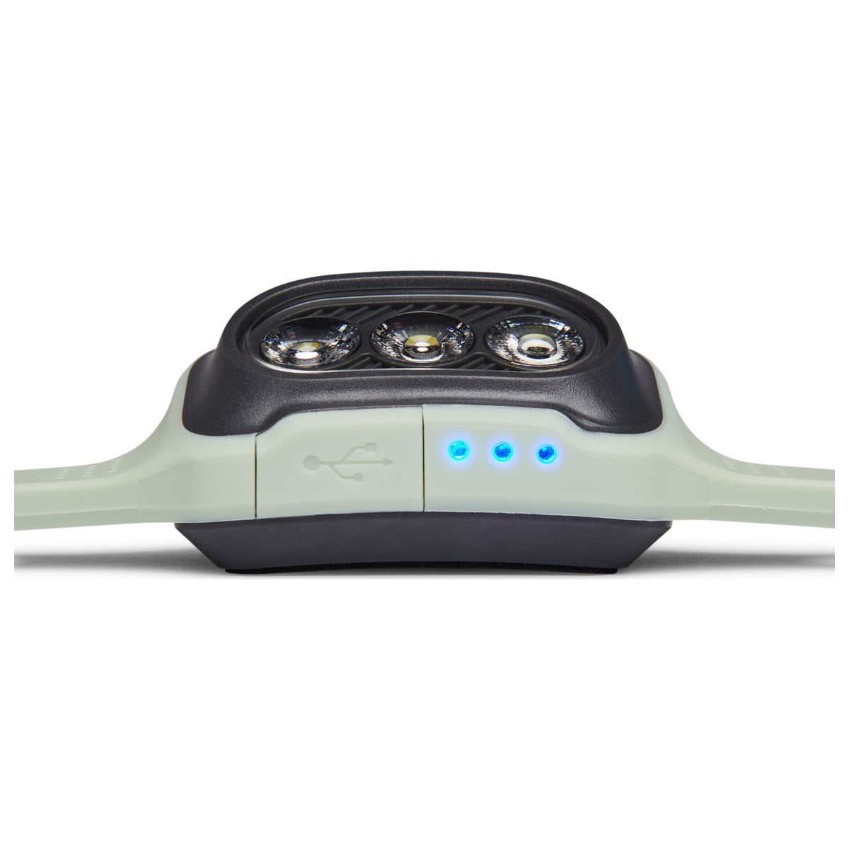 Black Diamond Deploy Headlamp, 325 Lumens