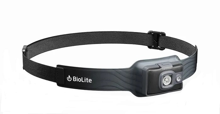 Biolite 325 Lumens Rechargeable Headlamp