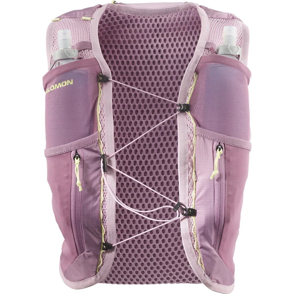 Salomon Women's Active Skin 12 Set