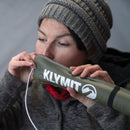 Klymit Everglow LED Light Tube | Gearshop NZ