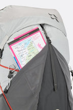 Rab Muon 50L Hiking Pack