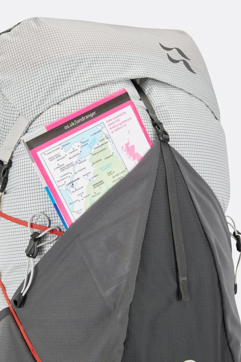 Rab Muon 50L Hiking Pack