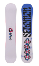 Salomon Oh Yeah Snowboard 2027 | Gearshop NZ