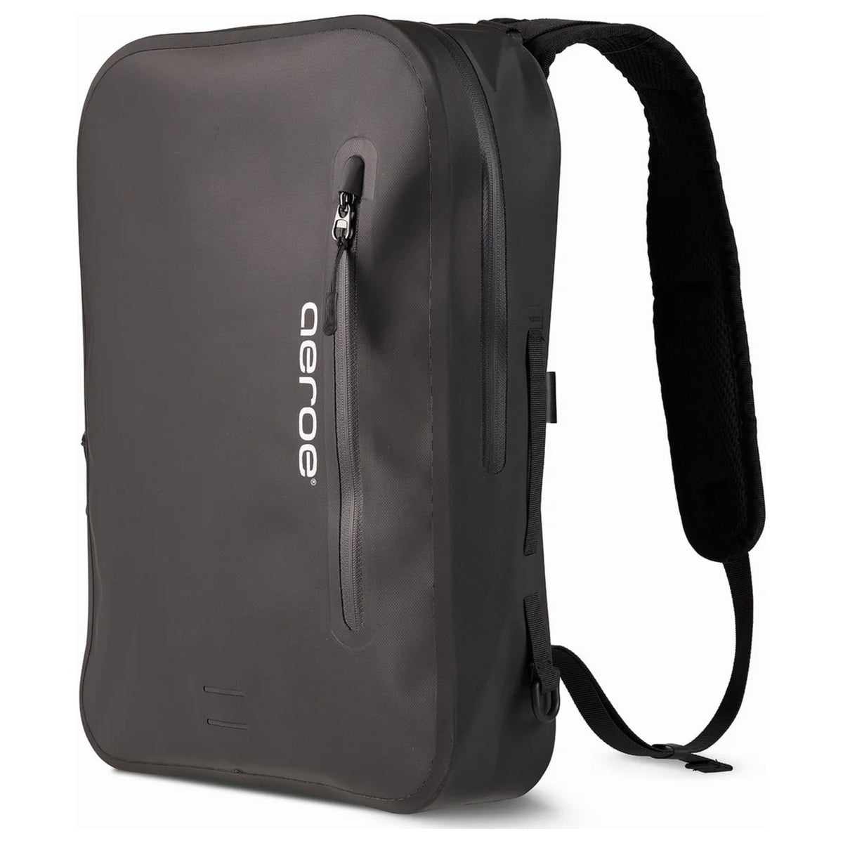 Aeroe Quicklock Urban Backpack 10L - Black