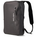 Aeroe Quicklock Urban Backpack 10L - Black