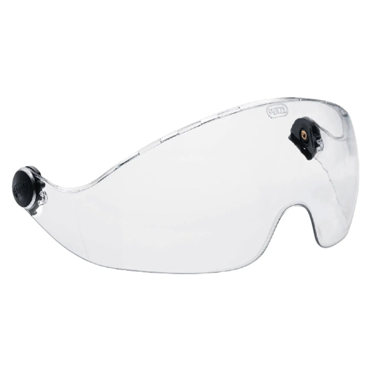 Petzl Vizir Half Face Shield - Clear