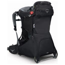 Osprey Poco Premium Child Carrier w/ Rain Cover - Black