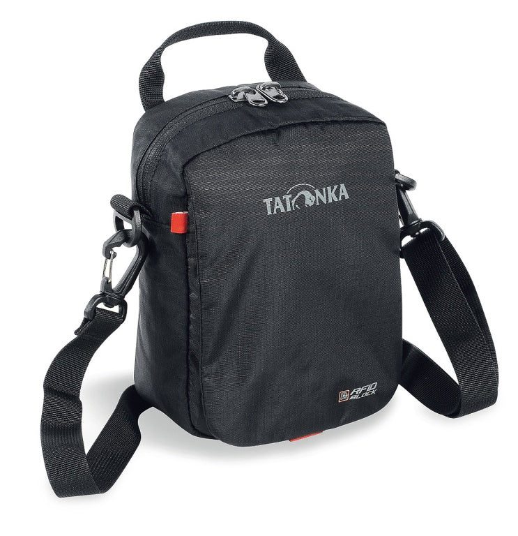 Tatonka Check In RFID Bag