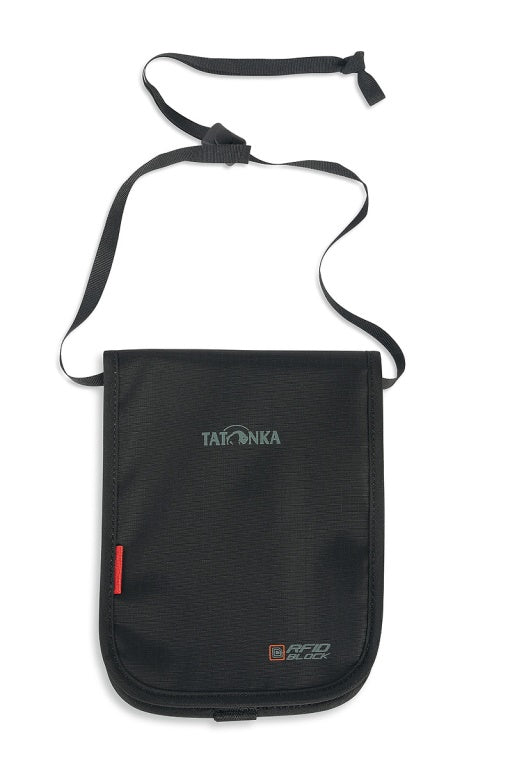 Tatonka Hang Loose RFID Neck Pouch