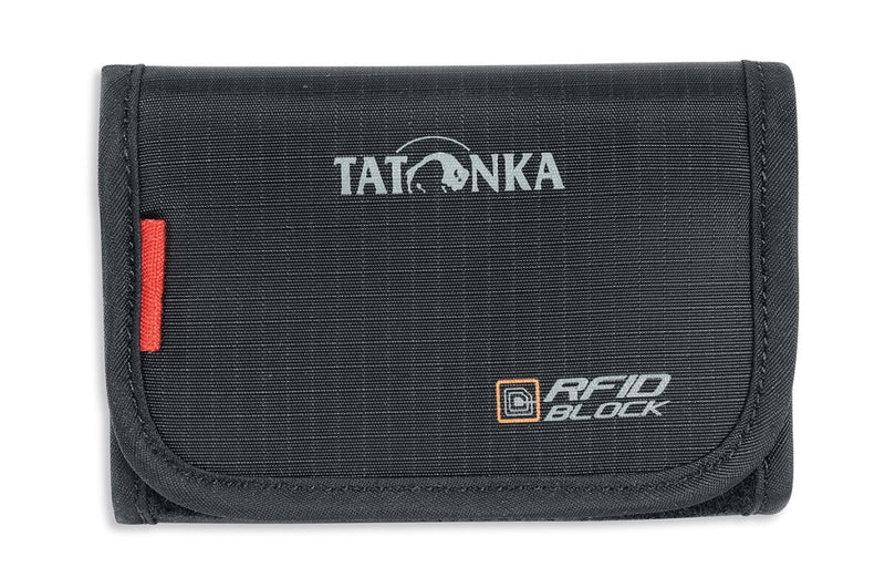 Tatonka Folder Wallet RFID