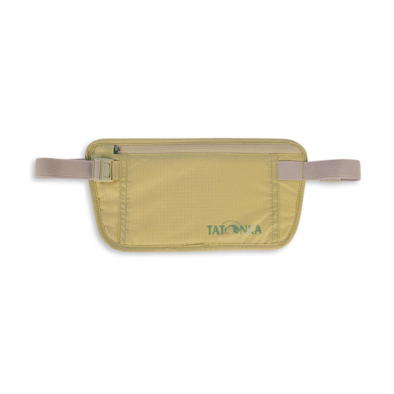 Tatonka Skin Document Travel Belt