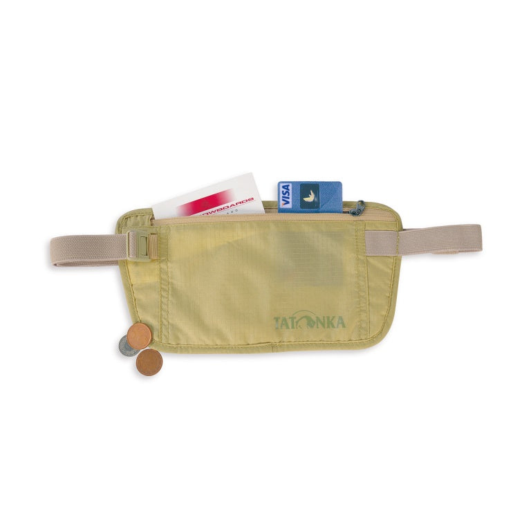 Tatonka Skin Document Travel Belt