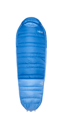 Rab Ascent Women's Sleeping Bag -12°C / 10°F | Gearshop NZ