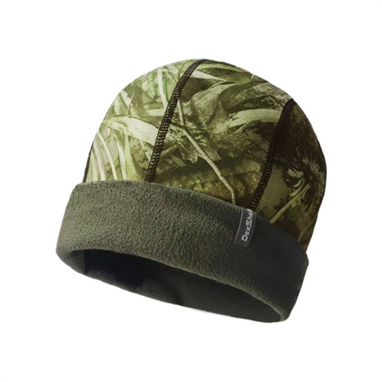DexShell Watch Hat  - Camo
