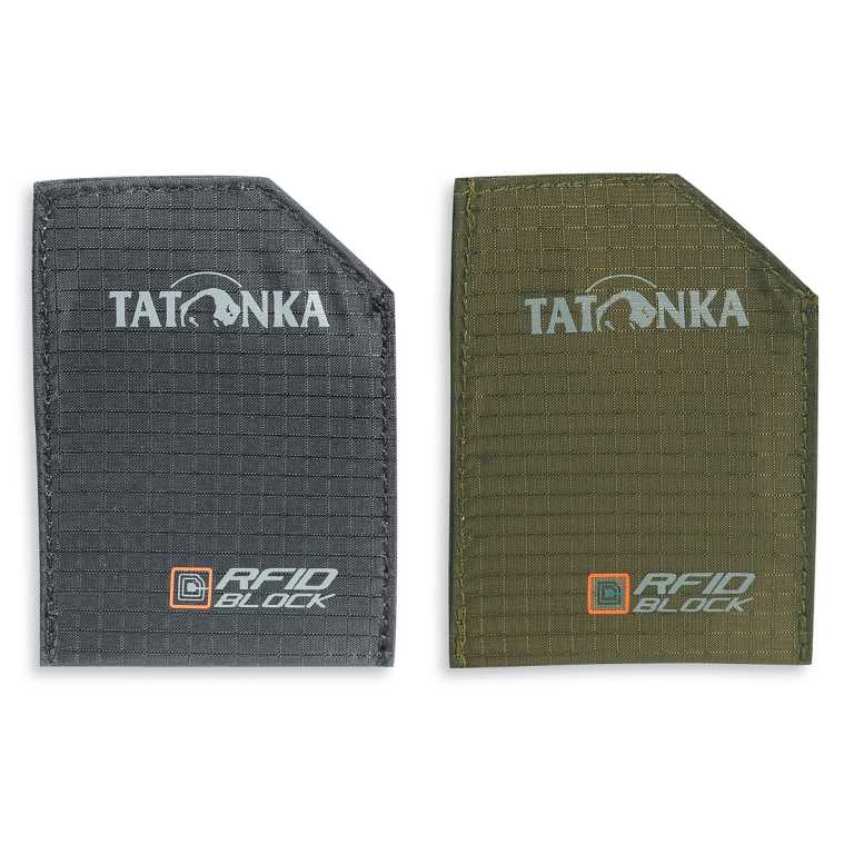 Tatonka Sleeve RFID Set