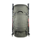 Tatonka Pyrox 45+10 BC Backpack - Stone Grey Olive