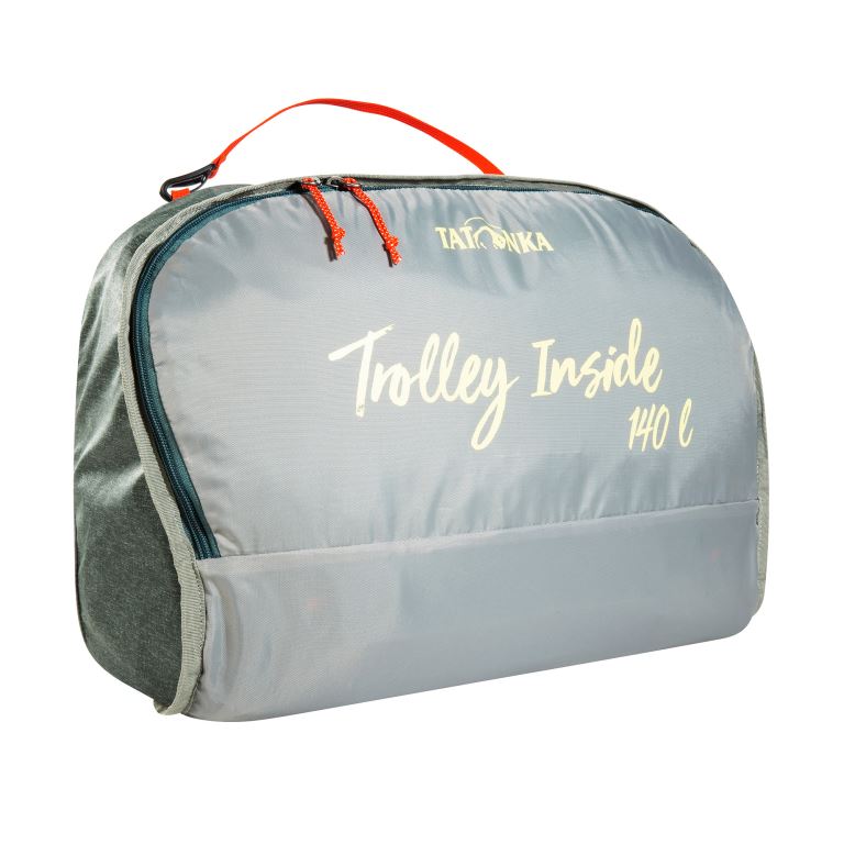 Tatonka Duffle Roller 140 Litres
